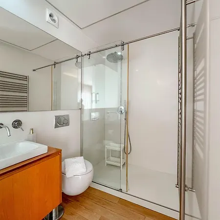 Casa Do Trigo - With Garage In The Center Сasa de vacaciones