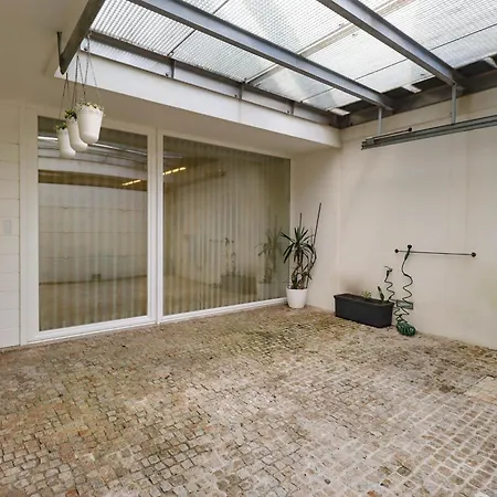 Casa Do Trigo - With Garage In The Center Ferienhaus Viana do Castelo