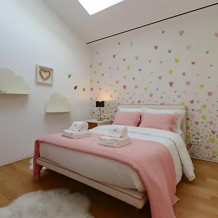 Ferienhaus Casa Do Trigo - With Garage In The Center