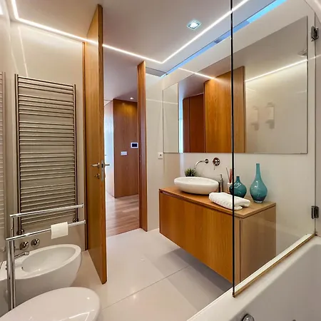 Casa Do Trigo - With Garage In The Center * Viana do Castelo