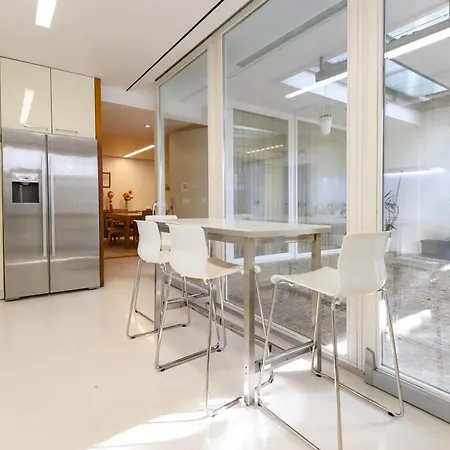 Casa Do Trigo - With Garage In The Center Viana do Castelo