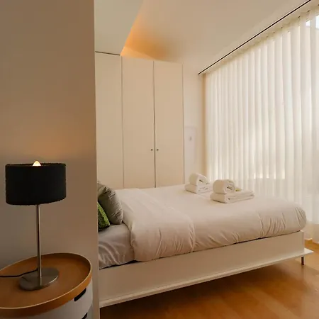 Holiday home Casa Do Trigo - With Garage In The Center *