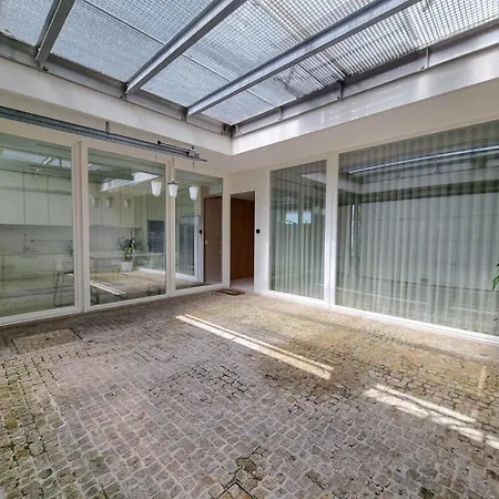 Casa Do Trigo - With Garage In The Center * فيانا دو كاستيلو