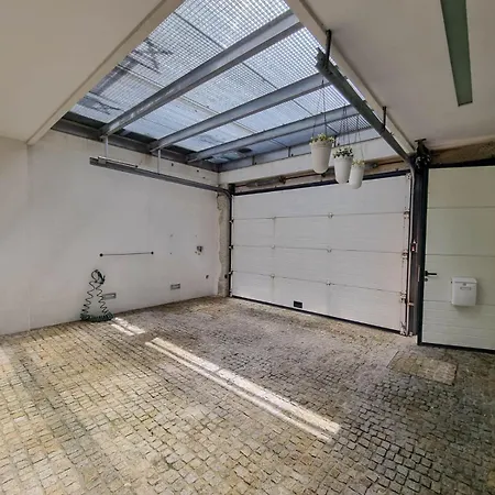 Casa Do Trigo - With Garage In The Center * Viana do Castelo