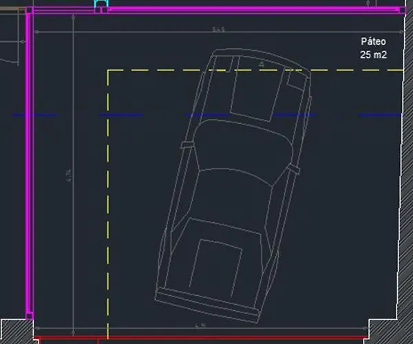 Semesterbostad Casa Do Trigo - With Garage In The Center *