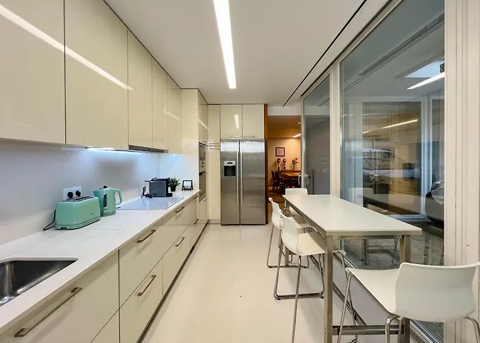 Casa Do Trigo - With Garage In The Center * فيانا دو كاستيلو