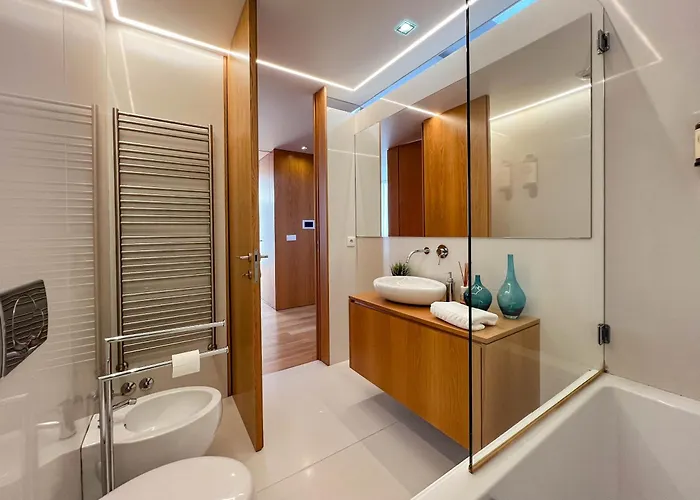 Casa Do Trigo - With Garage In The Center * فيانا دو كاستيلو