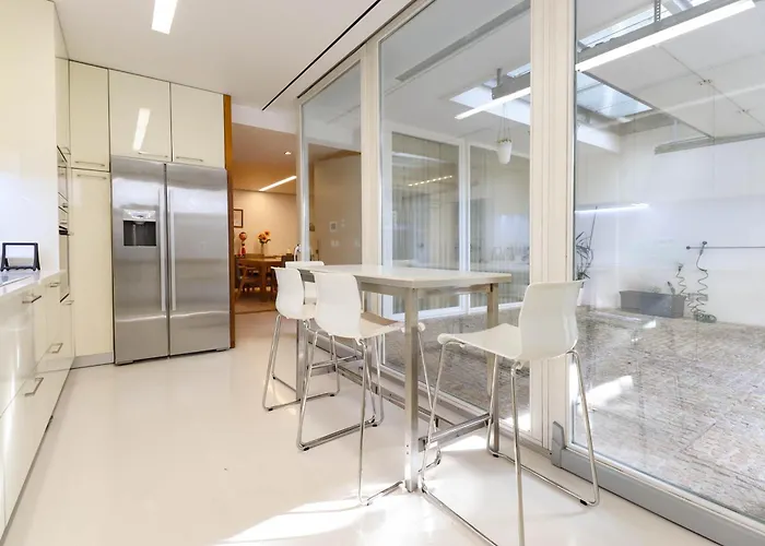 Casa Do Trigo - With Garage In The Center Viana do Castelo