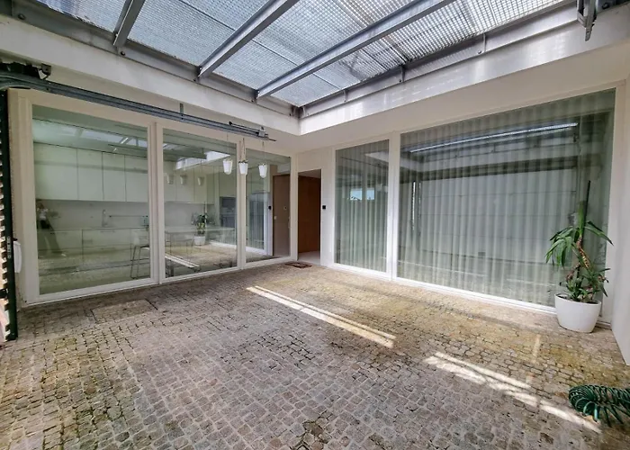 Casa Do Trigo - With Garage In The Center * فيانا دو كاستيلو