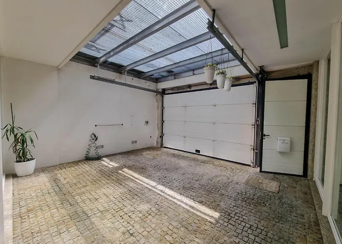 Casa Do Trigo - With Garage In The Center * فيانا دو كاستيلو